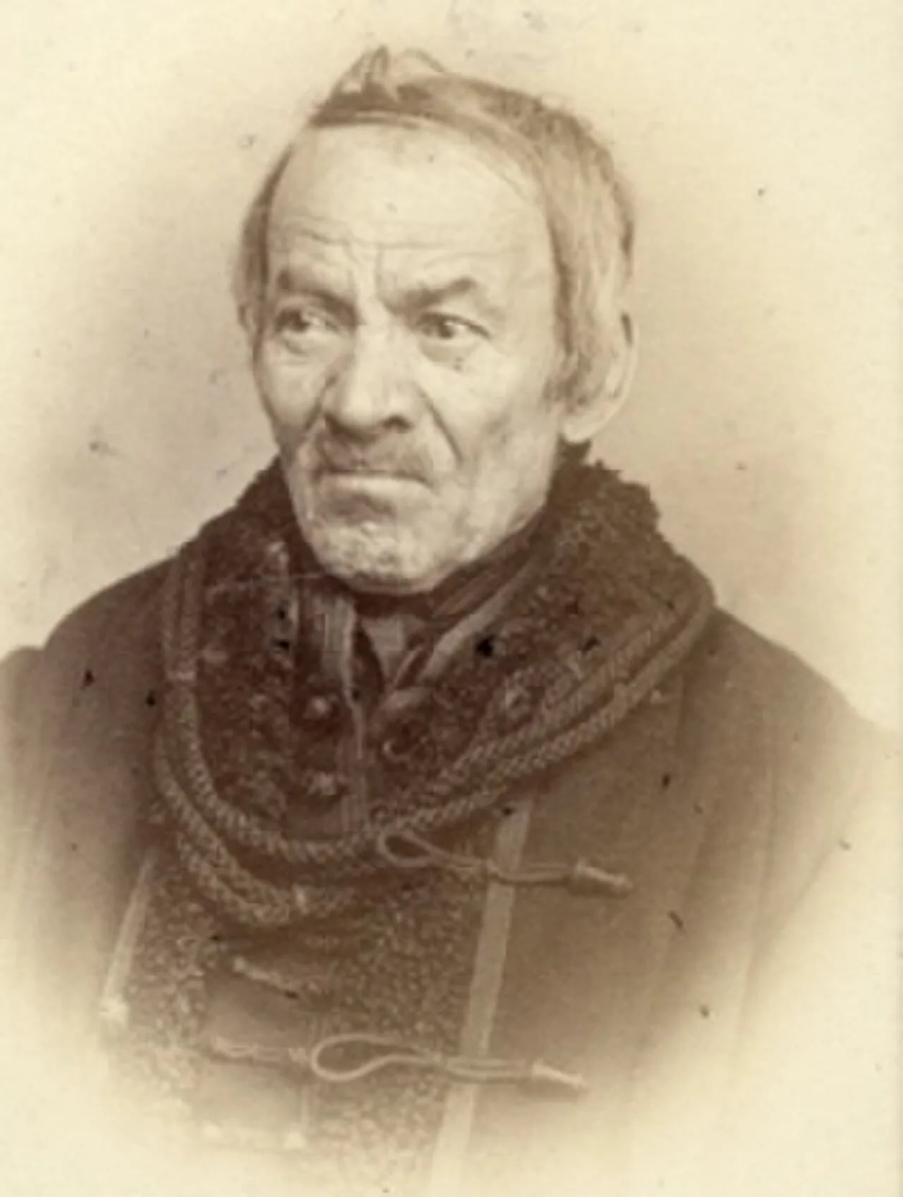Portrait of Sámuel Balogh (1796–1867) – memorial page
