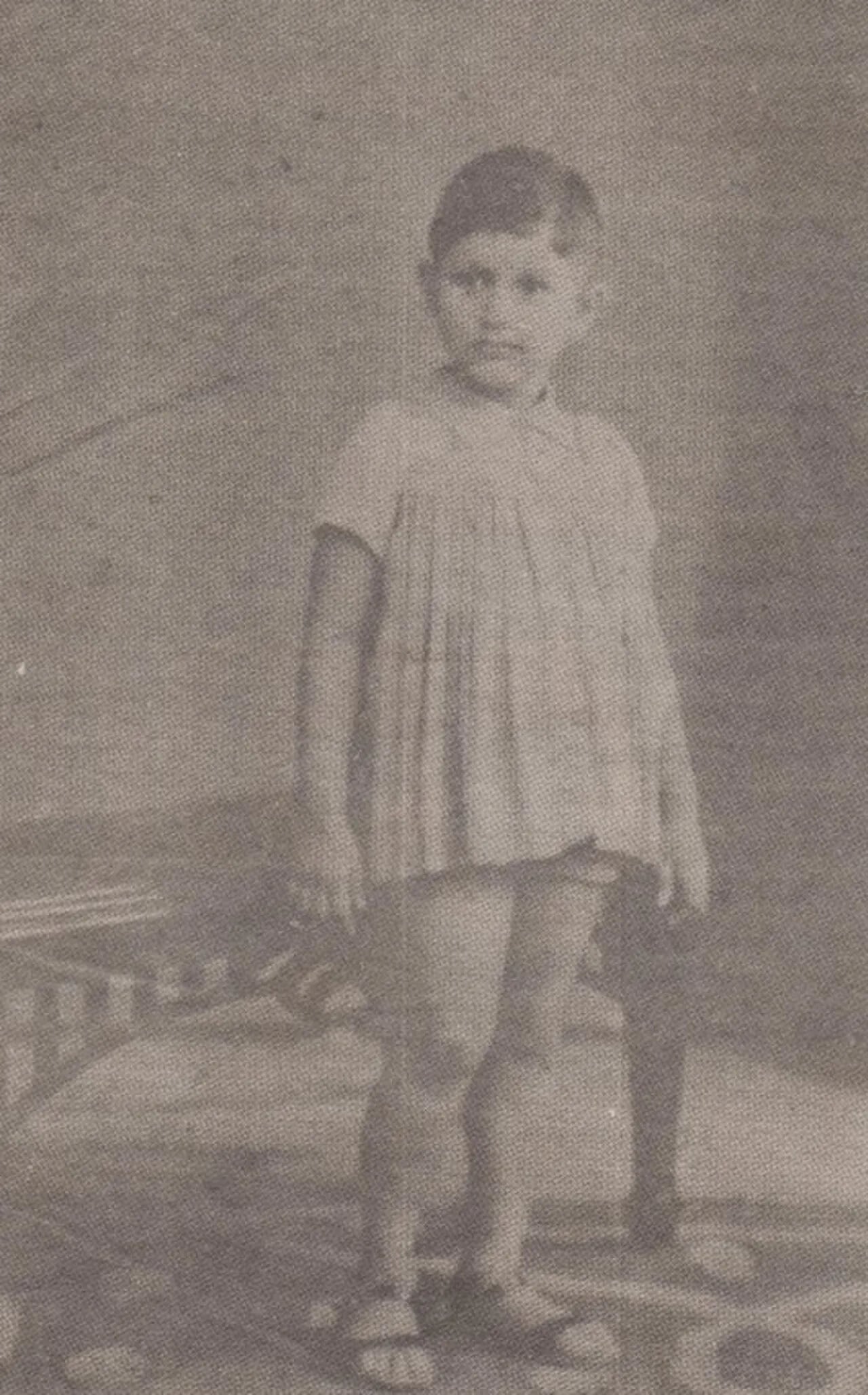 Portrait of Upali Wijewardene (1938–1983) – memorial page