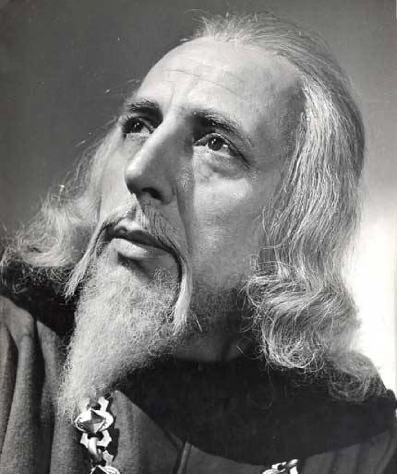 Portrait of Samu Balázs (1906–1981) – memorial page