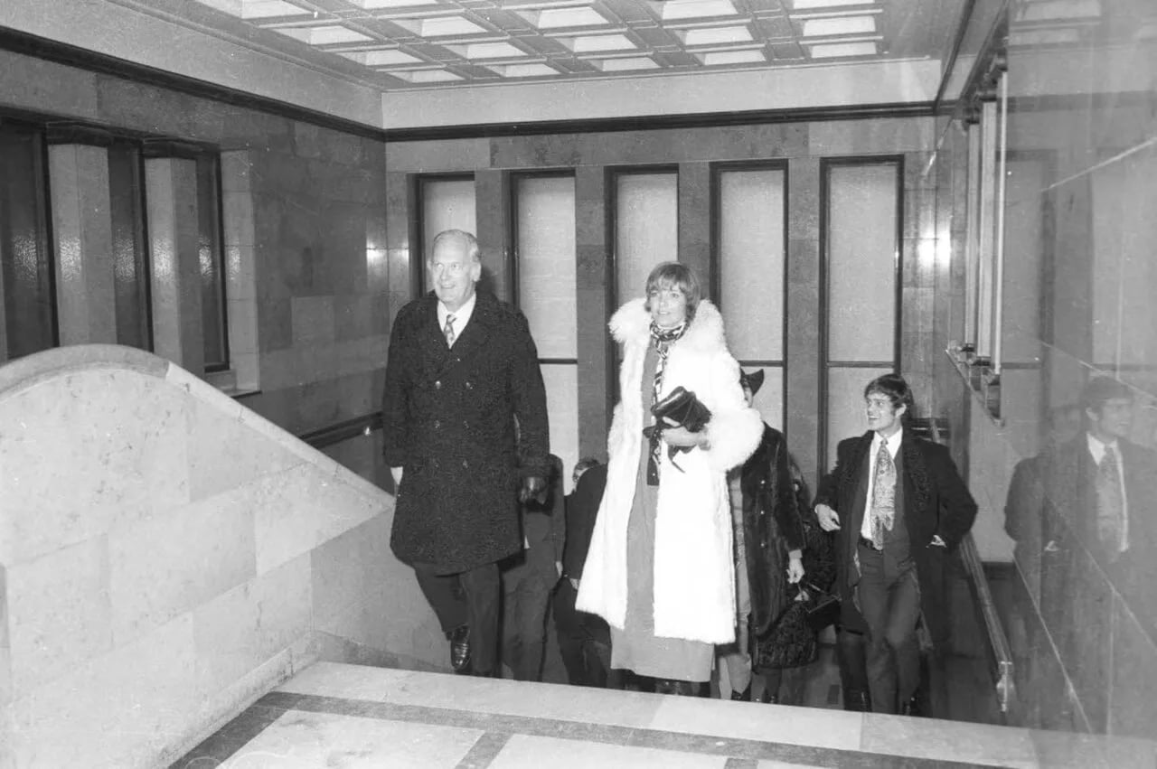 Porträt von Werner Pochath (1939–1993) – Gedenkseite