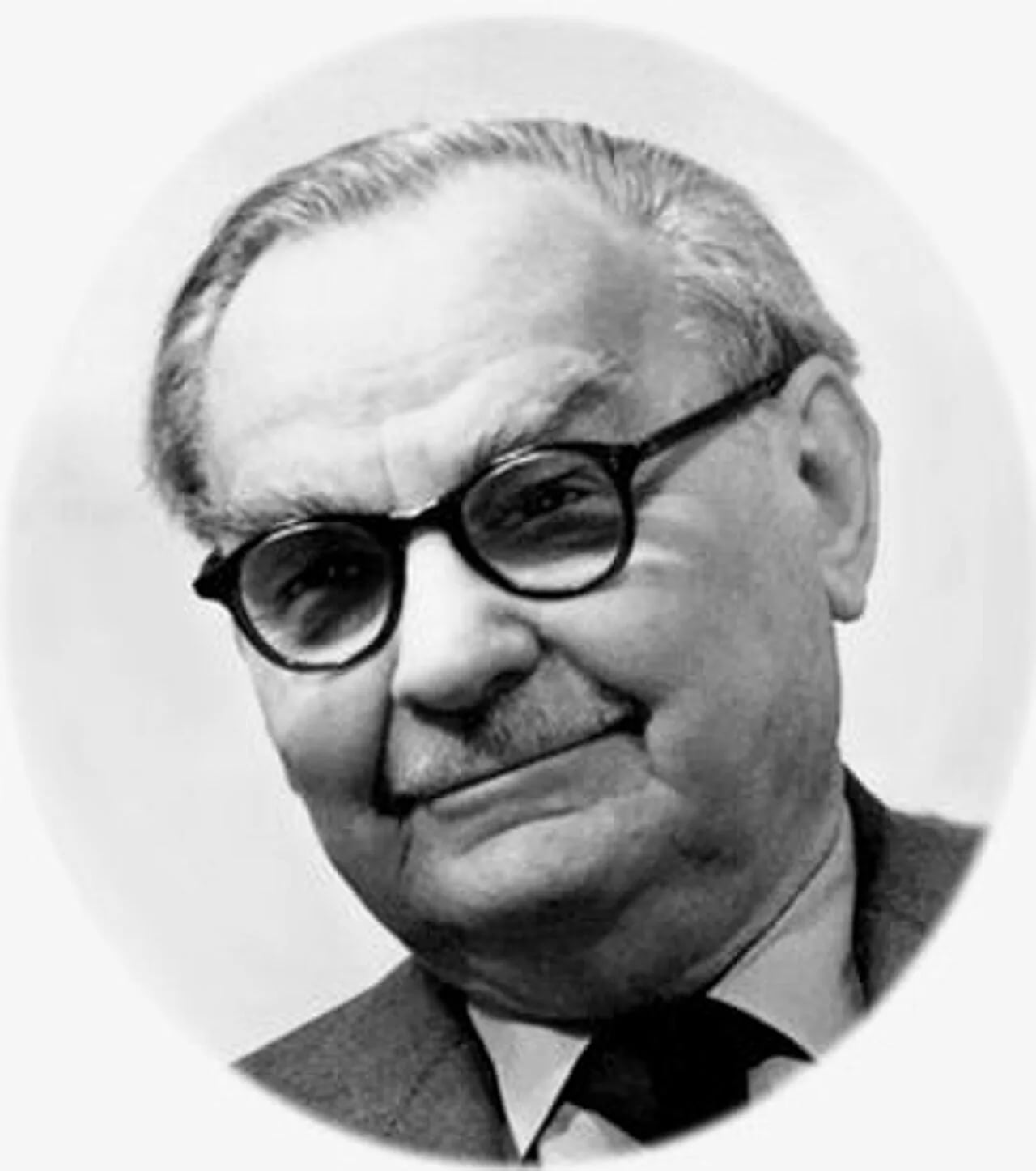 Portrait of Lajos Bartucz (1885–1966) – memorial page
