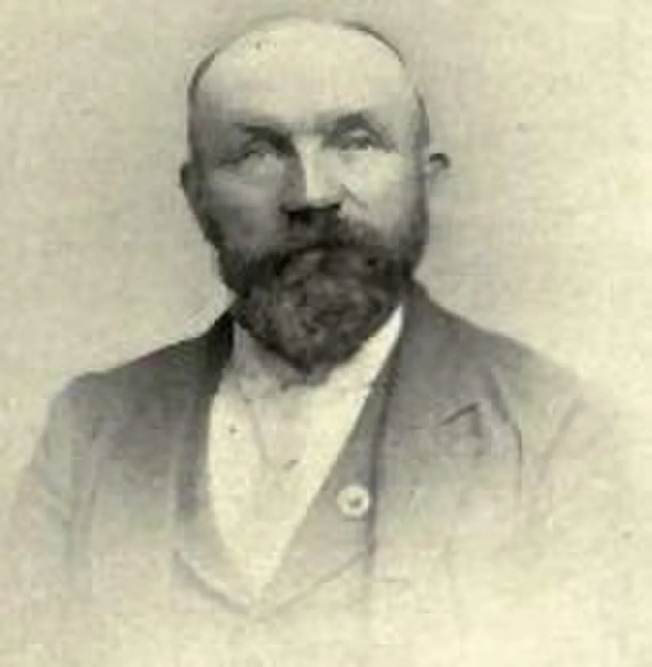 Portrait of Valentine Ratz (1848–1924) – memorial page
