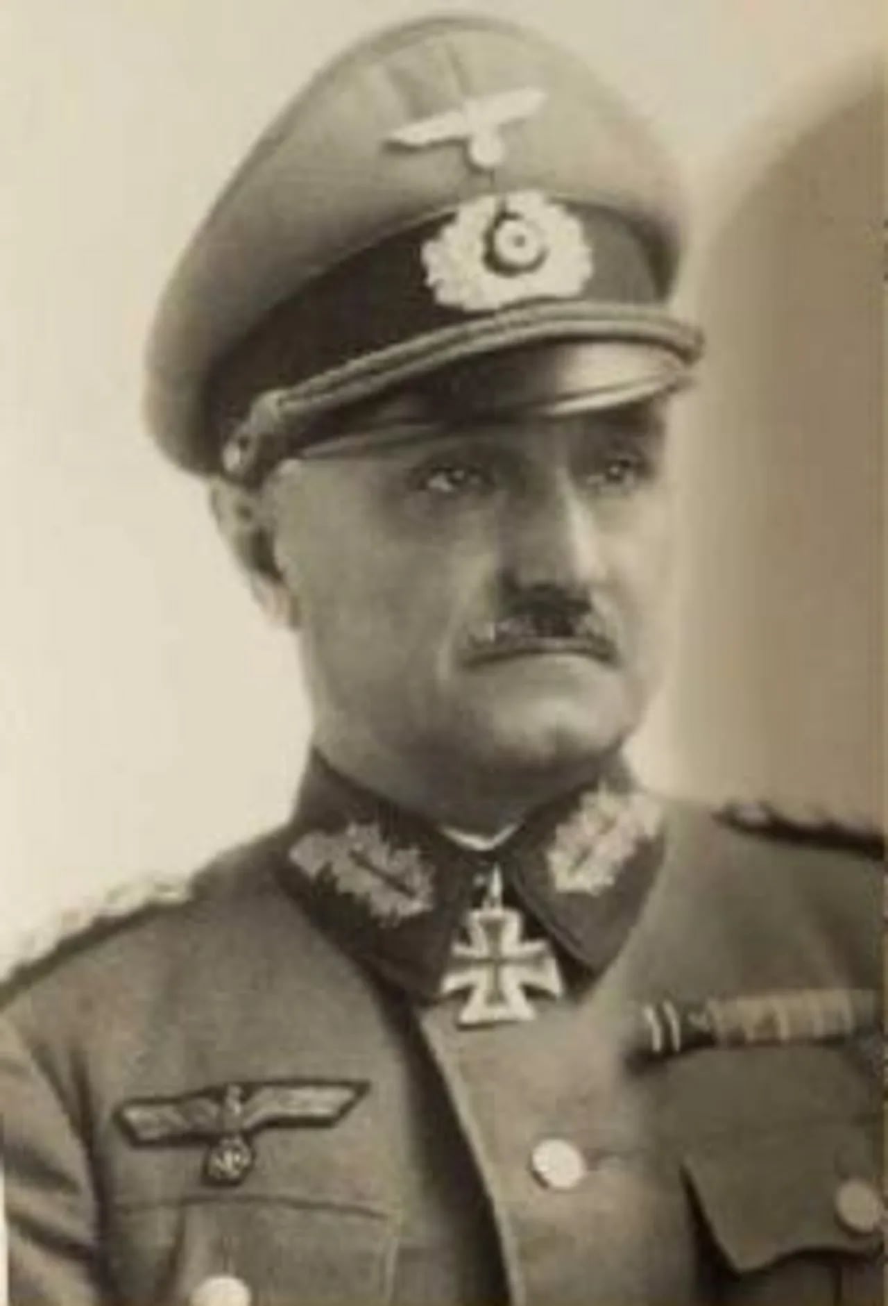 Porträt von Alfred von Hubicki (1887–1971) – Gedenkseite
