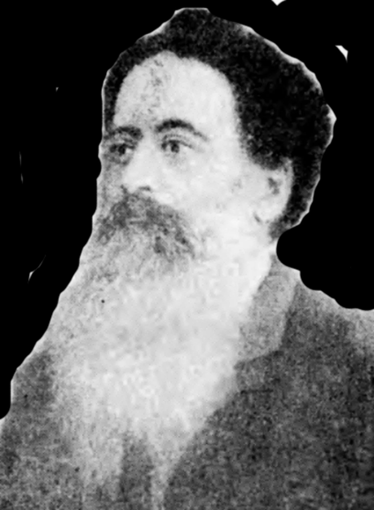 Portrait of Vasile Stroiescu (1845–1926) – memorial page