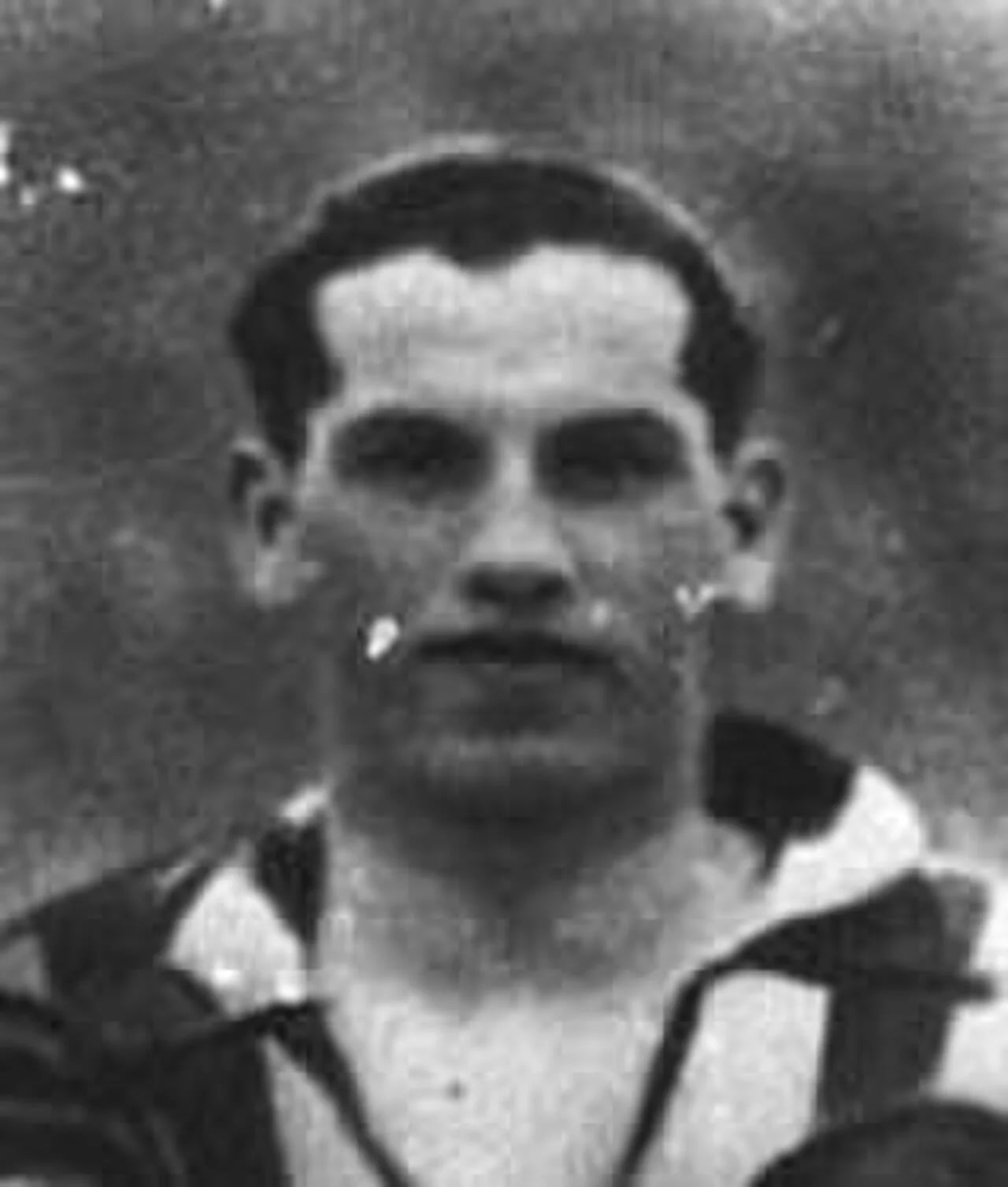 Portrait of Vassilis Andrianopoulos (1908–1989) – memorial page