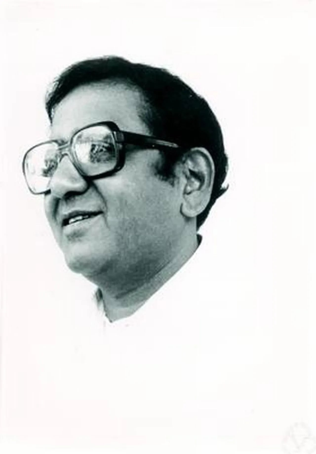 Porträt von V. S. Varadarajan (1937–2019) – Gedenkseite