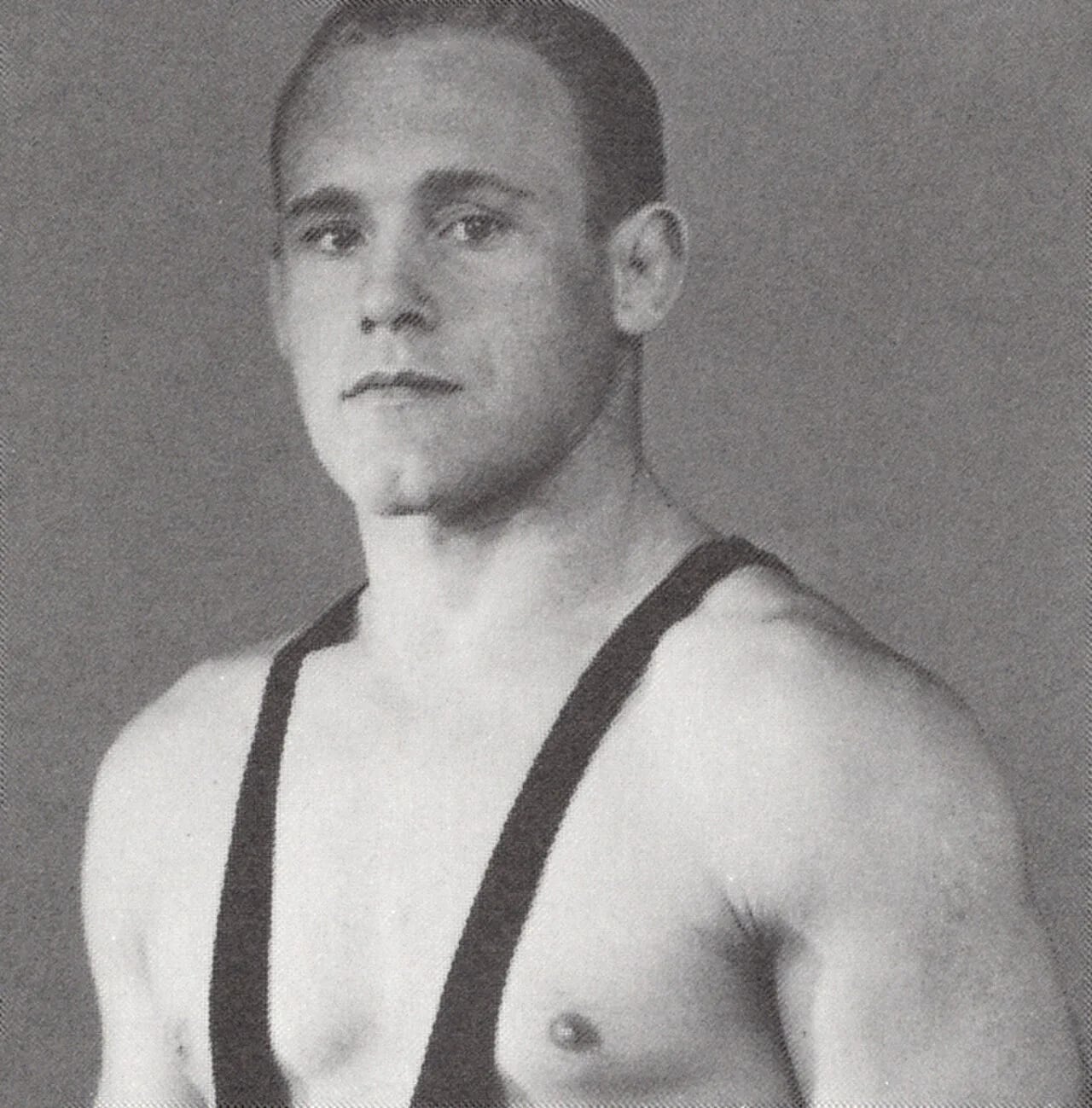 Portrait of Axel Cadier (1906–1974) – memorial page