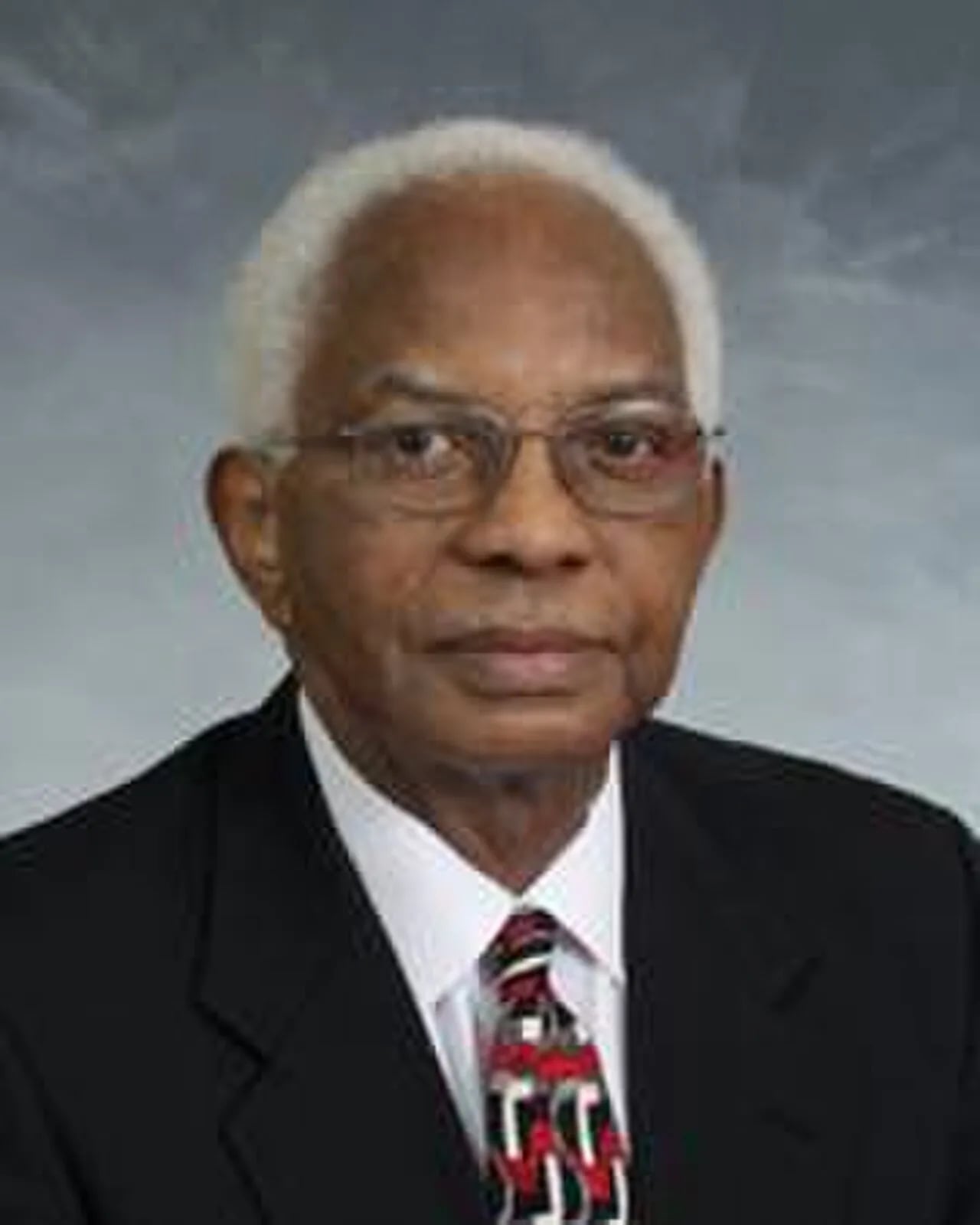 Porträt von Vernon Malone (1931–2009) – Gedenkseite