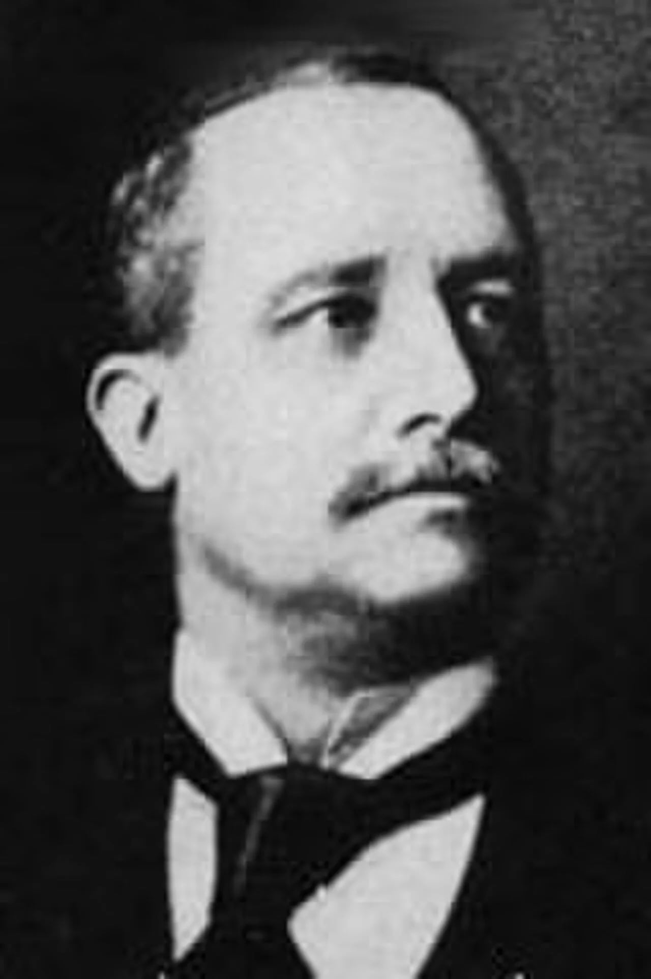 Porträt von Verplanck Colvin (1847–1920) – Gedenkseite