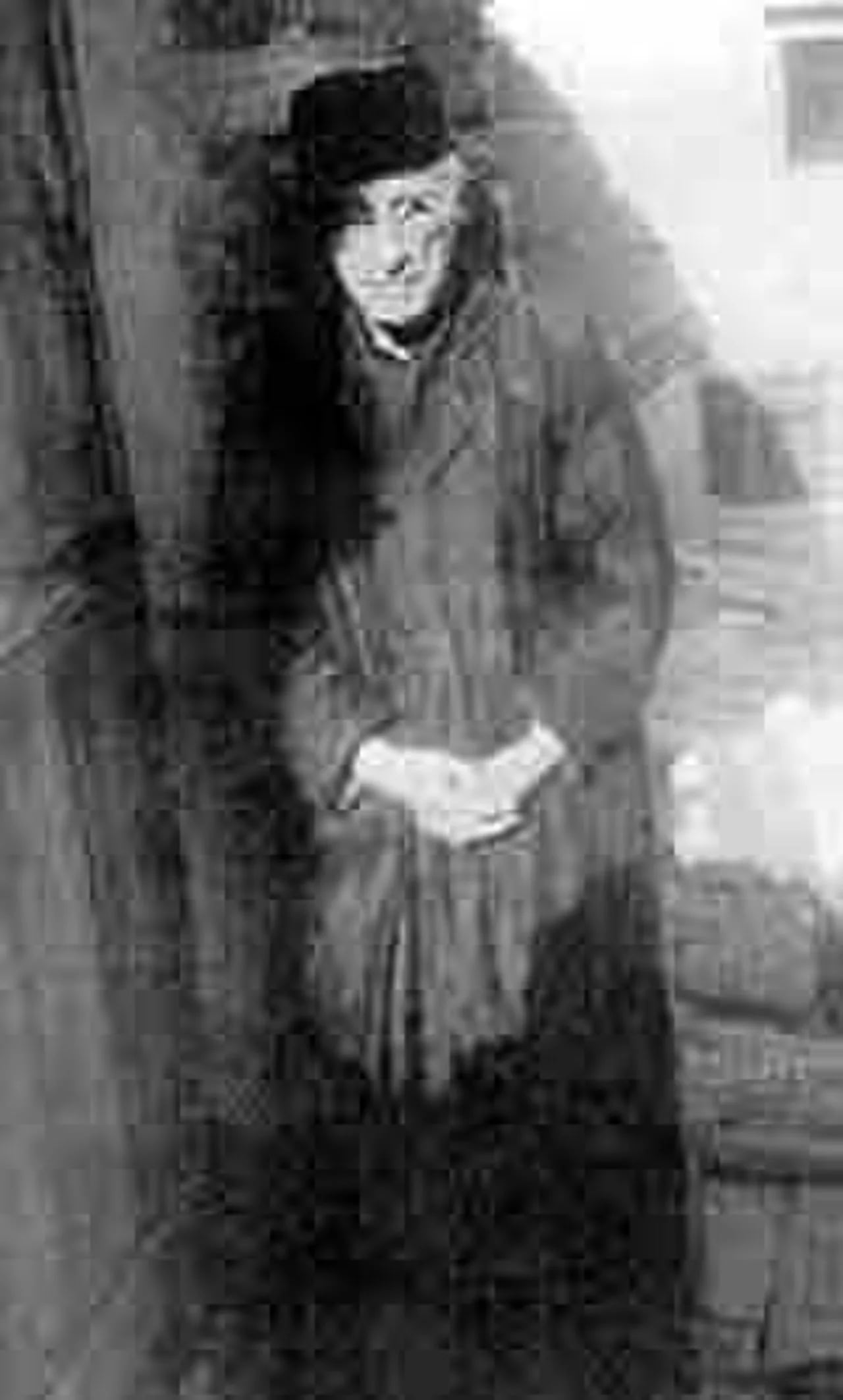 Portrait of Vicente Allanegui (1868–1948) – memorial page