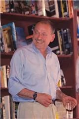 Porträt von Victor J. Banis (1937–2019) – Gedenkseite