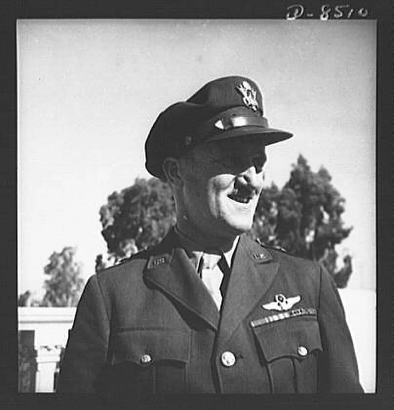 Porträt von Victor Strahm (1895–1957) – Gedenkseite