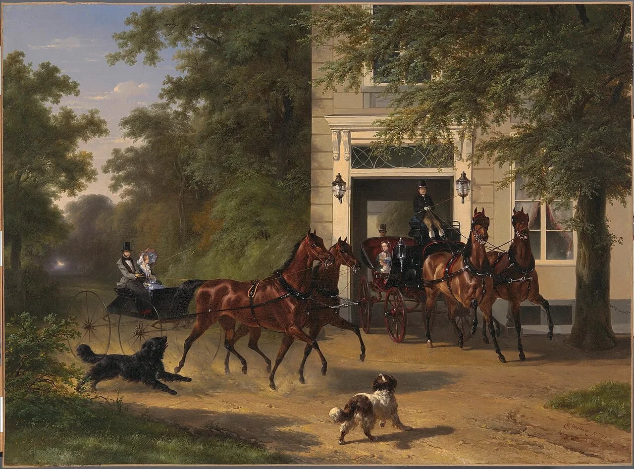 Portrait of Isabella Bolton Perry Tiffany (1834–1912) – memorial page