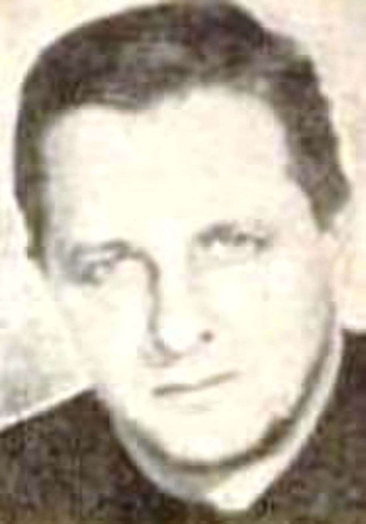 Portrait of Viktor Blažič (1928–2014) – memorial page