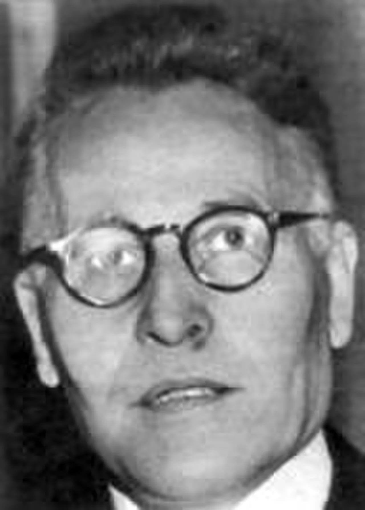 Portrait of Vilho Annala (1888–1960) – memorial page