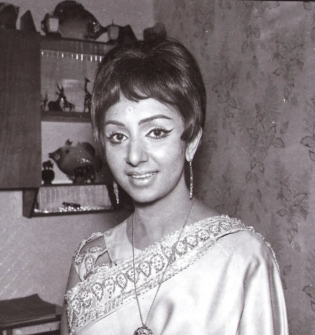 Porträt von Vimi (1943–1977) – Gedenkseite