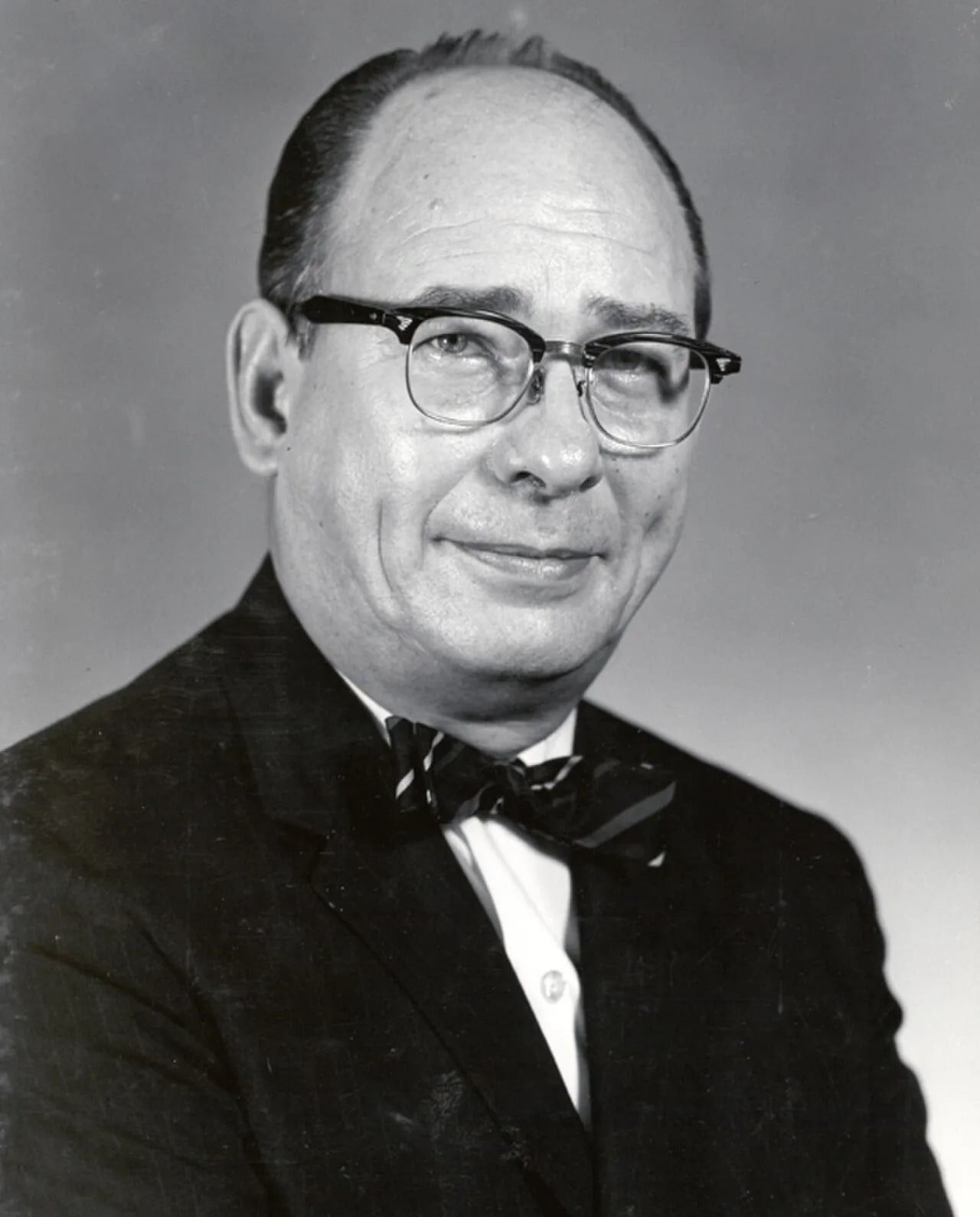 Porträt von Vincent Ellis McKelvey (1916–1987) – Gedenkseite