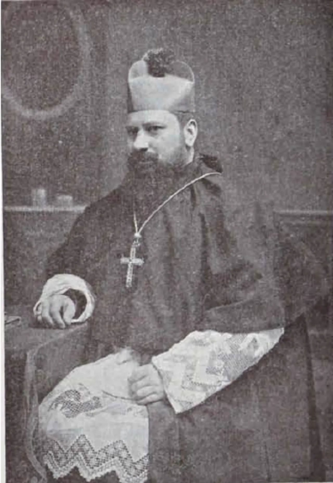 Portrait of Winkenti Peew (1873–1941) – memorial page