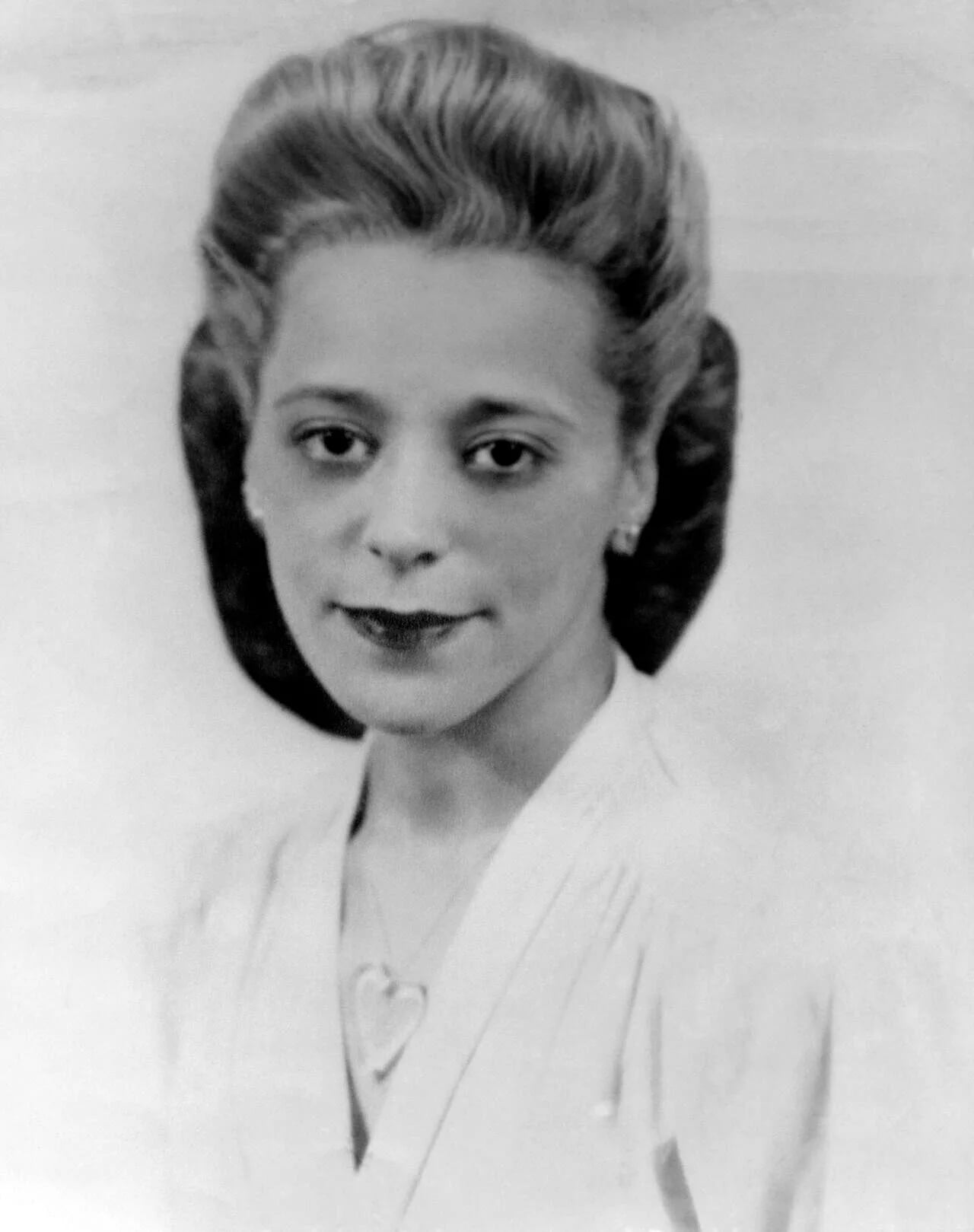Portrait of Viola Desmond (1914–1965) – memorial page