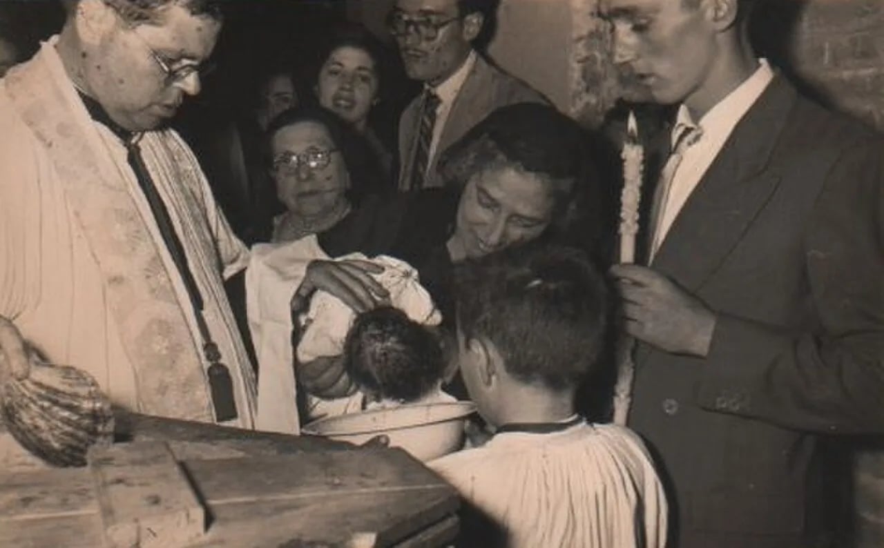 Porträt von Joan Cortinas (1911–1991) – Gedenkseite