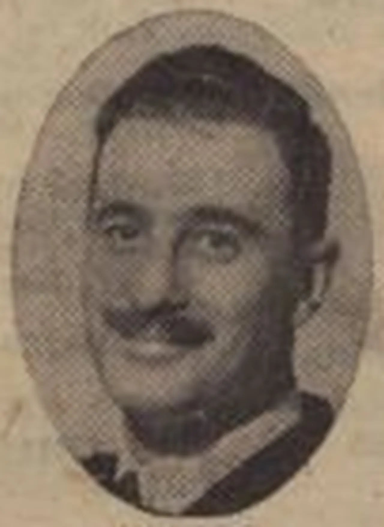 Porträt von Vivian Dunn (1908–1995) – Gedenkseite