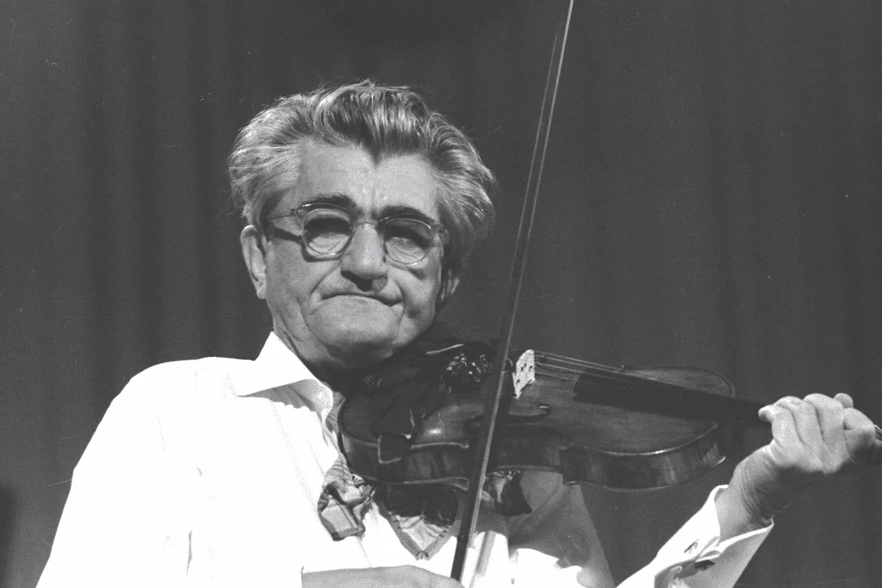 Portrait of Vlastimir Pavlović Carevac (1895–1965) – memorial page
