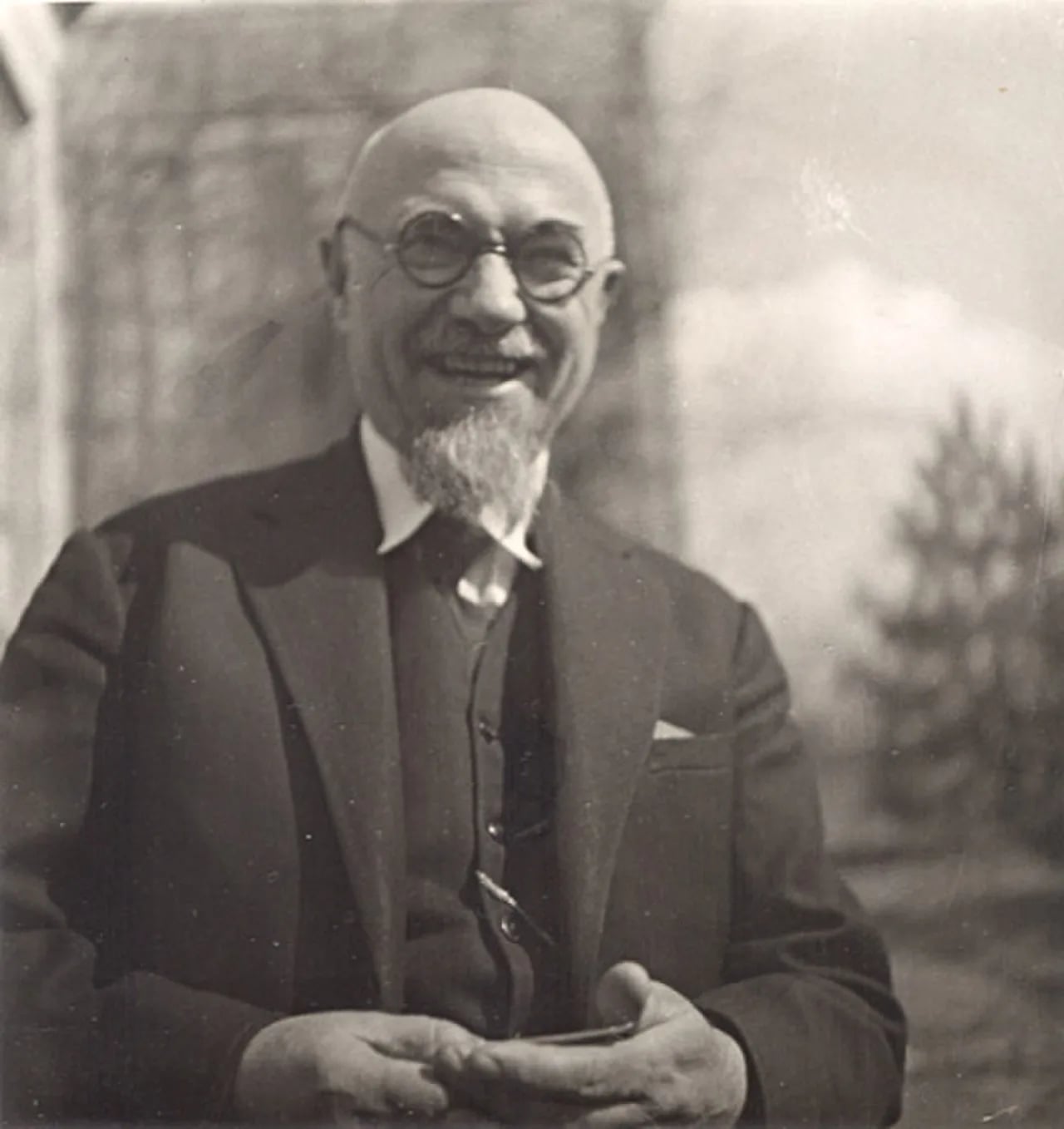 Portrait of Josef Drahoňovský (1877–1938) – memorial page