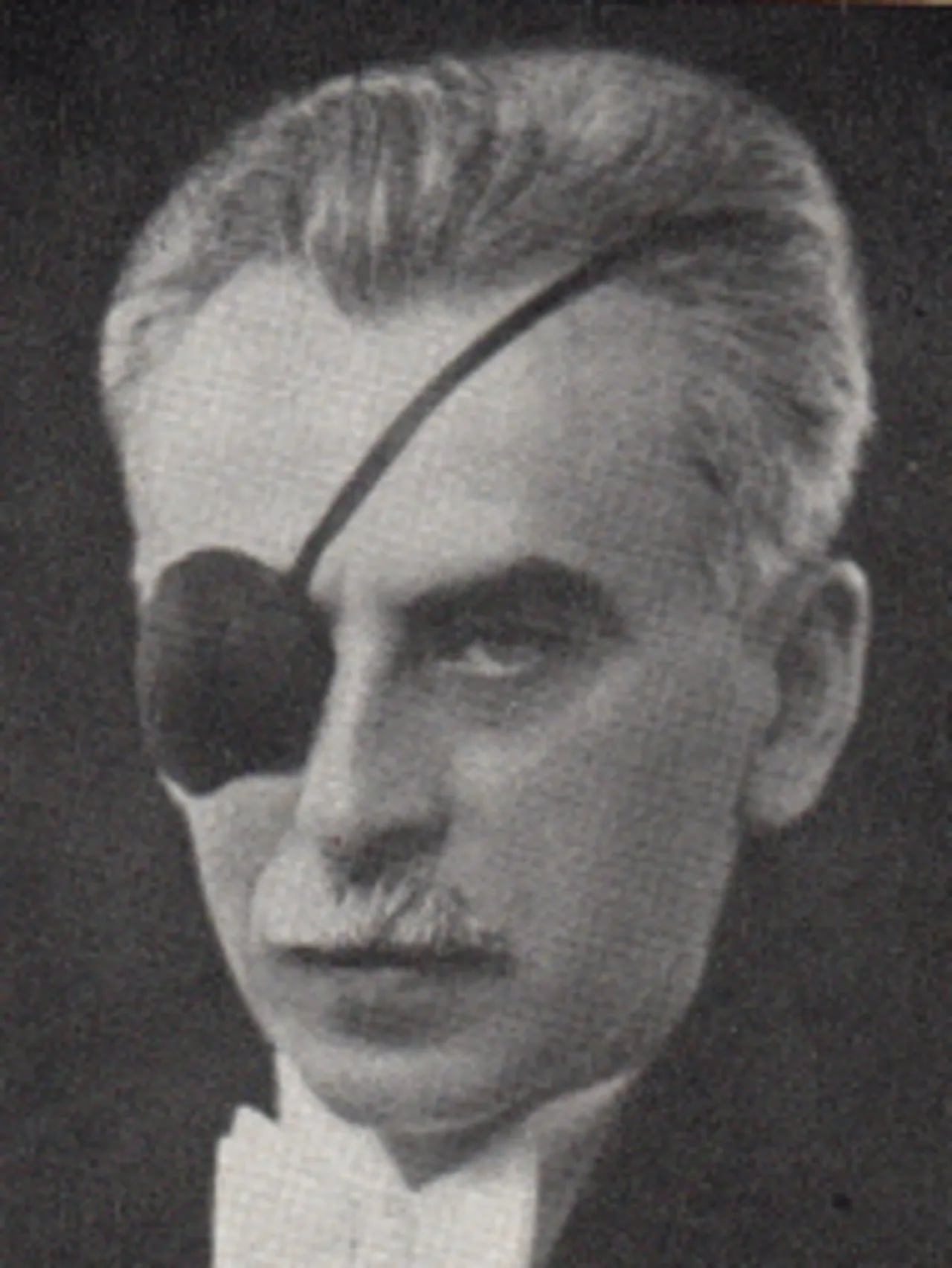 Porträt von Václav Štěpán (1889–1944) – Gedenkseite