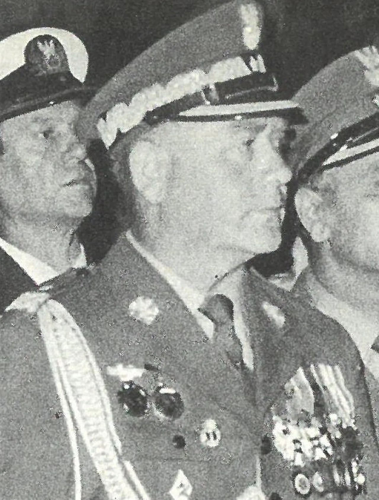 Portrait of Tadeusz Bełczewski (1923–1999) – memorial page