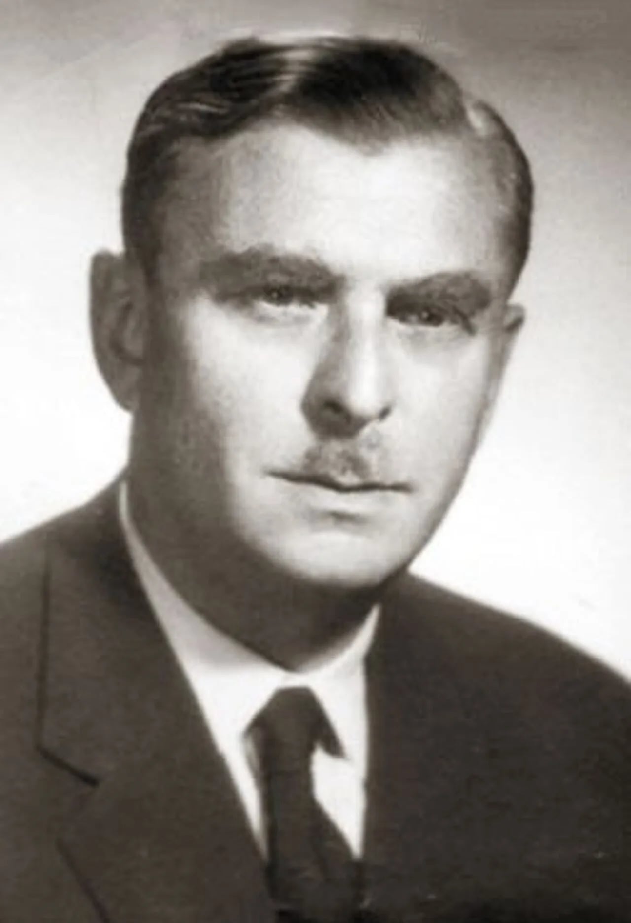 Porträt von Leon Chajn (1910–1983) – Gedenkseite