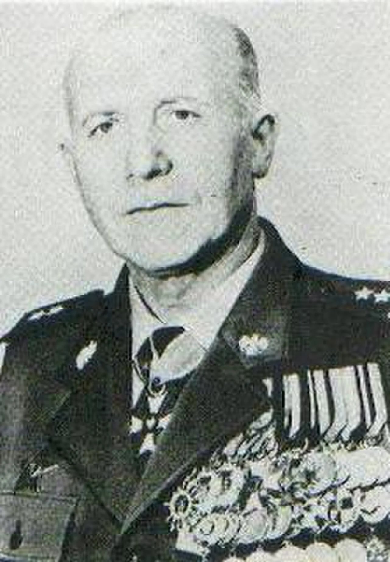 Portrait of Zygmunt Huszcza (1917–2006) – memorial page