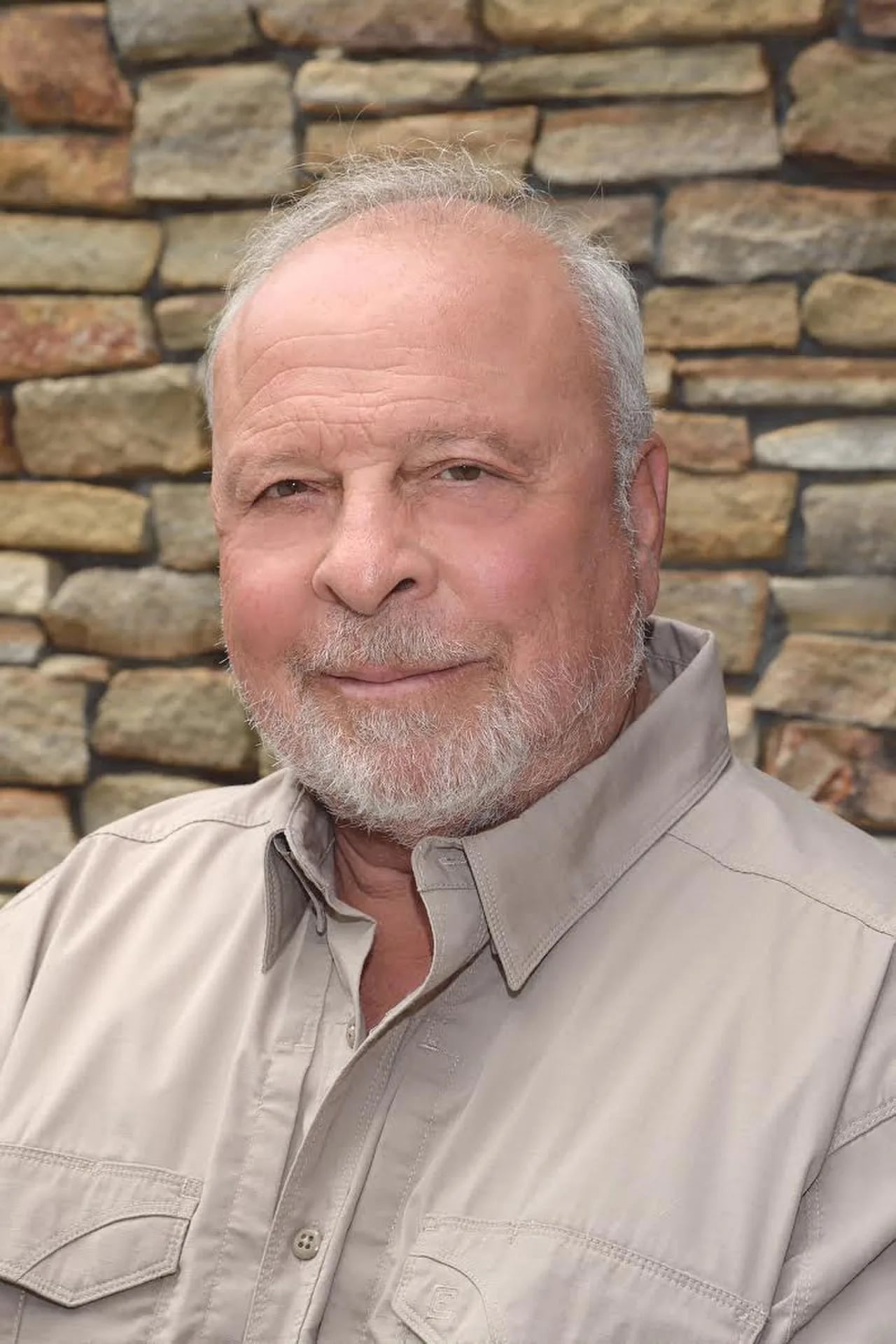 Porträt von Nelson DeMille (1943–2024) – Gedenkseite