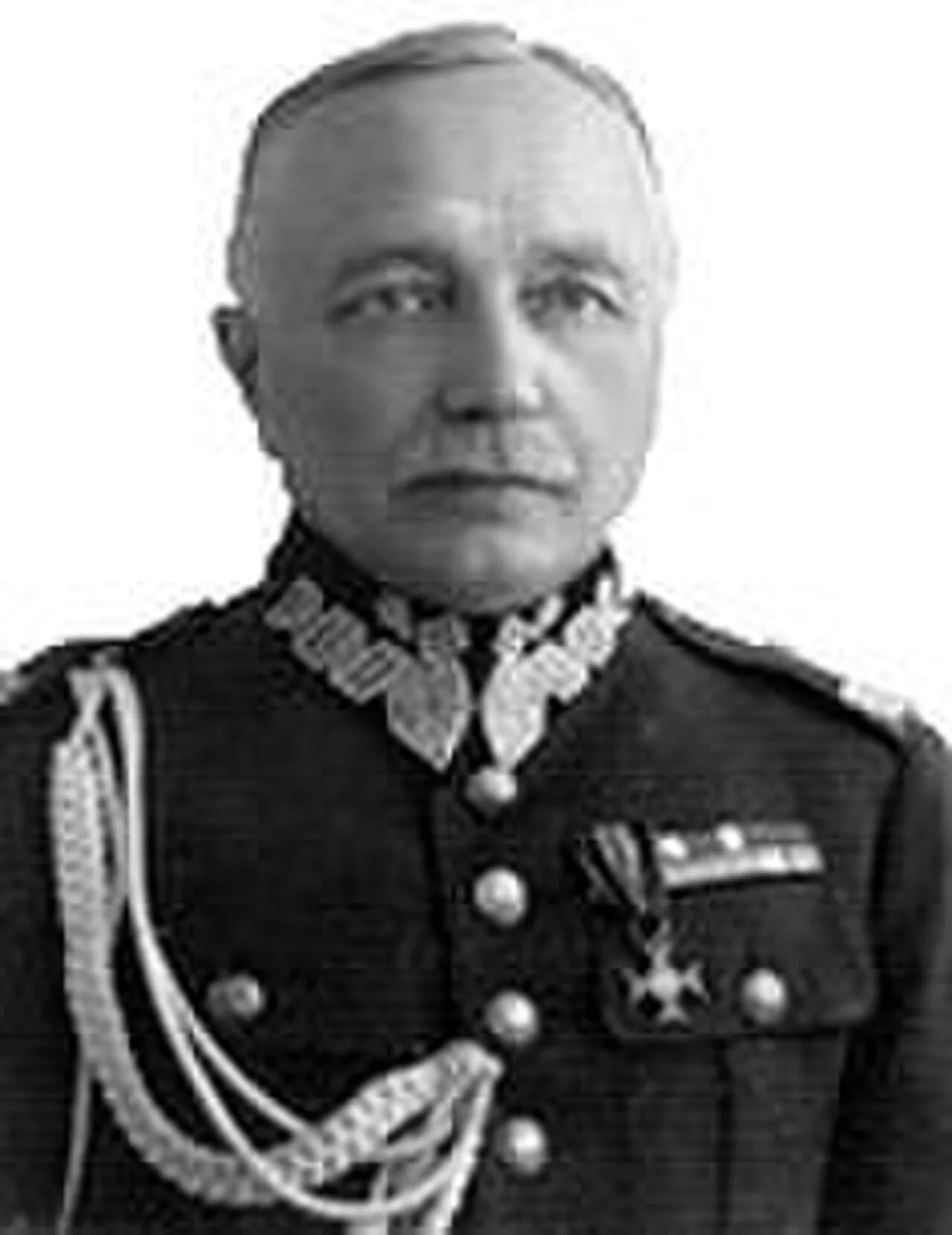 Portrait of Tadeusz Jastrzębski (1877–1949) – memorial page