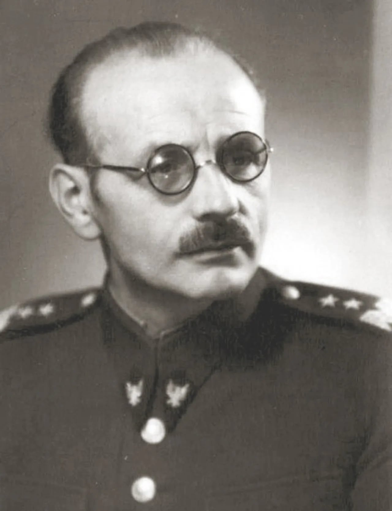 Portrait of Franciszek Jóźwiak (1895–1966) – memorial page