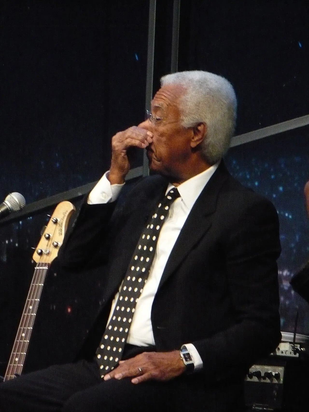 Porträt von Bira (1934–2019) – Gedenkseite