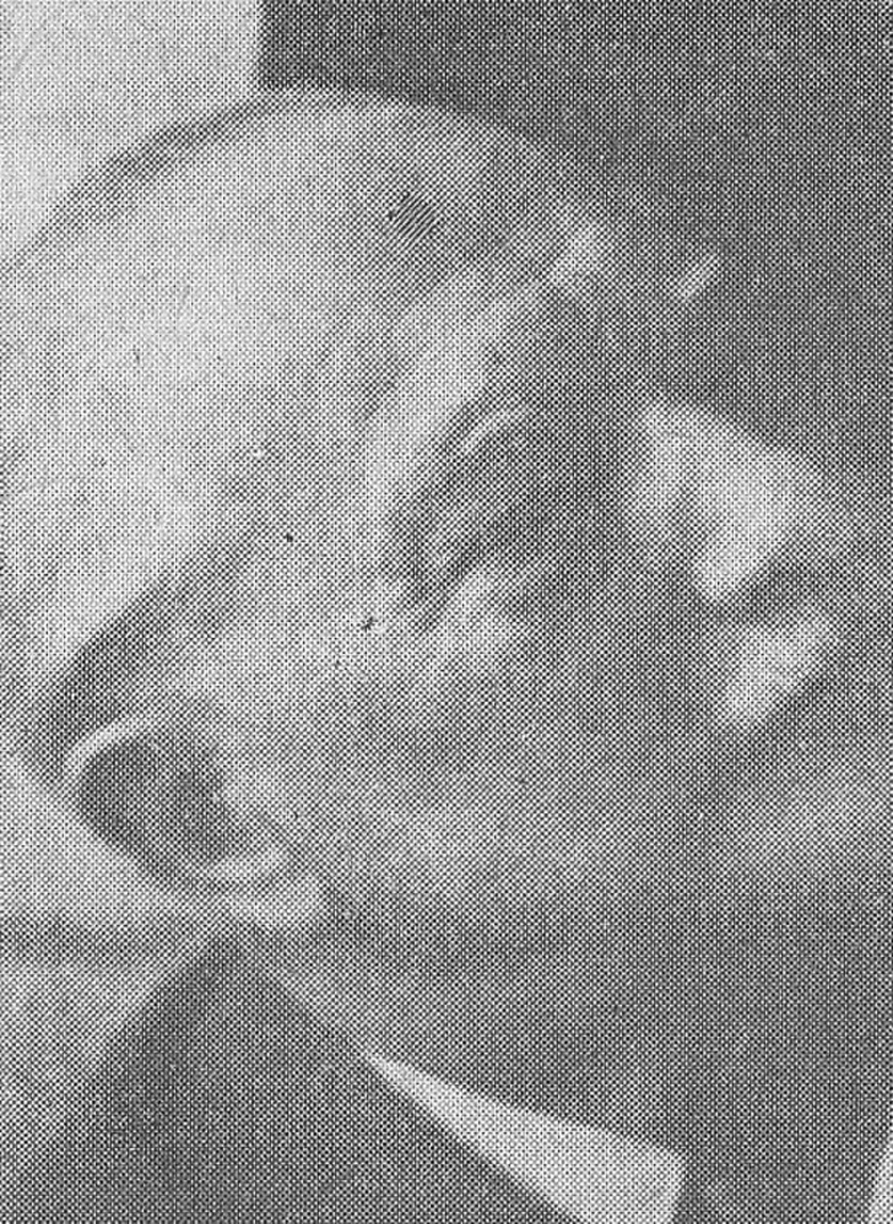 Porträt von Kazimierz Lisiecki (1902–1976) – Gedenkseite