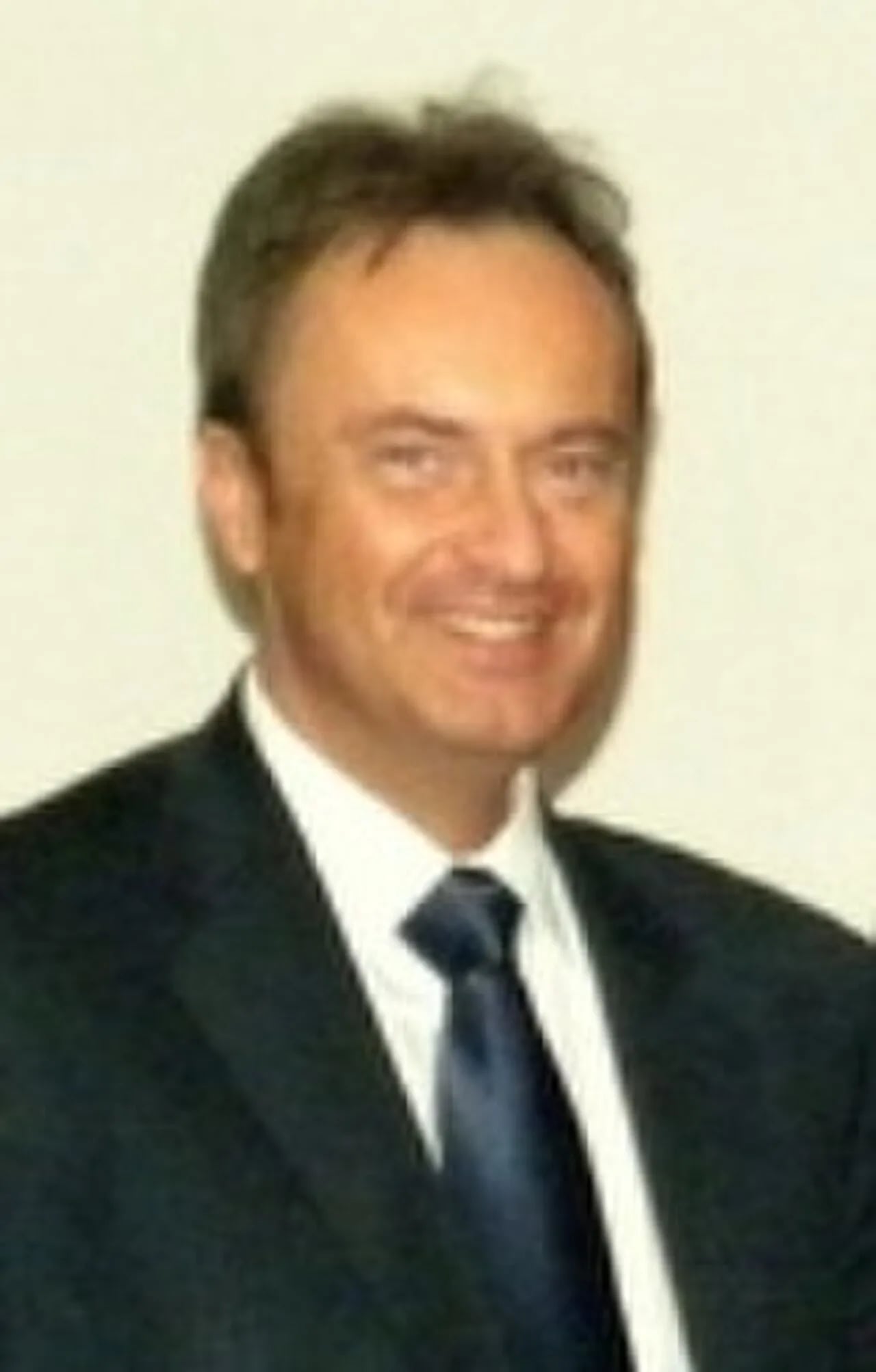 Portrait of Wojciech Lubiński (1969–2010) – memorial page