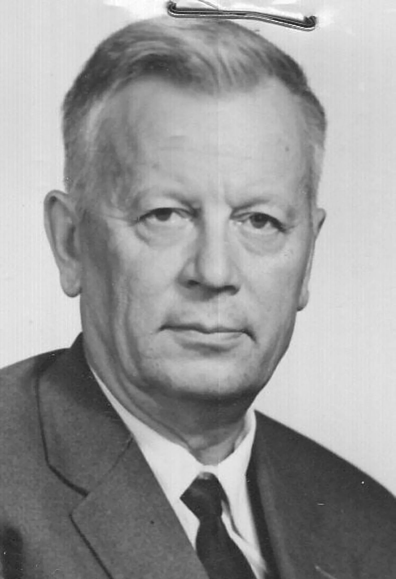 Portrait of Jerzy Sztachelski (1911–1975) – memorial page