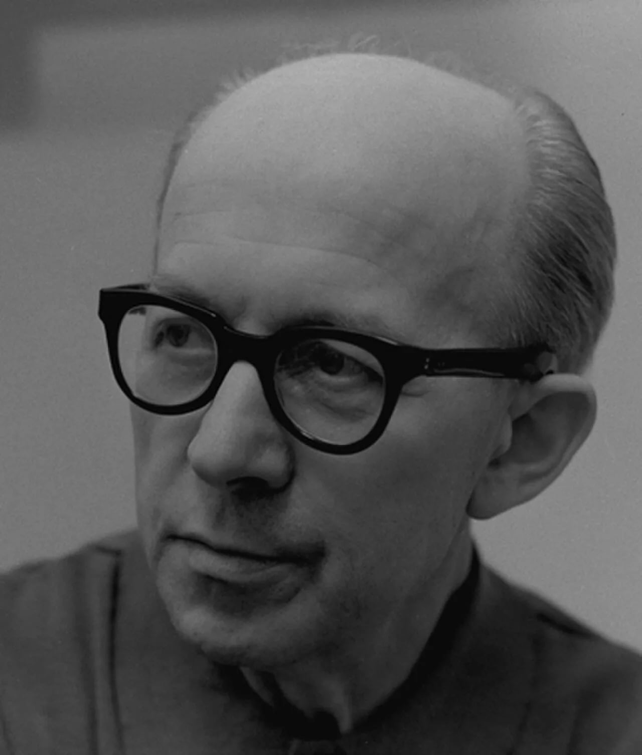 Porträt von Václav Tikal (1906–1965) – Gedenkseite