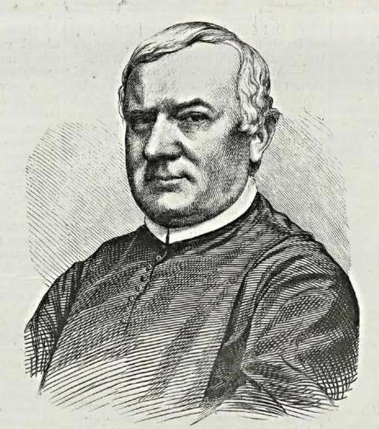 Portrait of József Beély Fidél (1807–1863) – memorial page