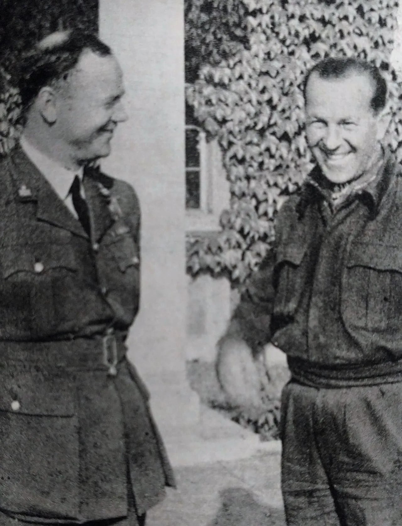 Porträt von Stefan Witorzeńć (1908–1994) – Gedenkseite