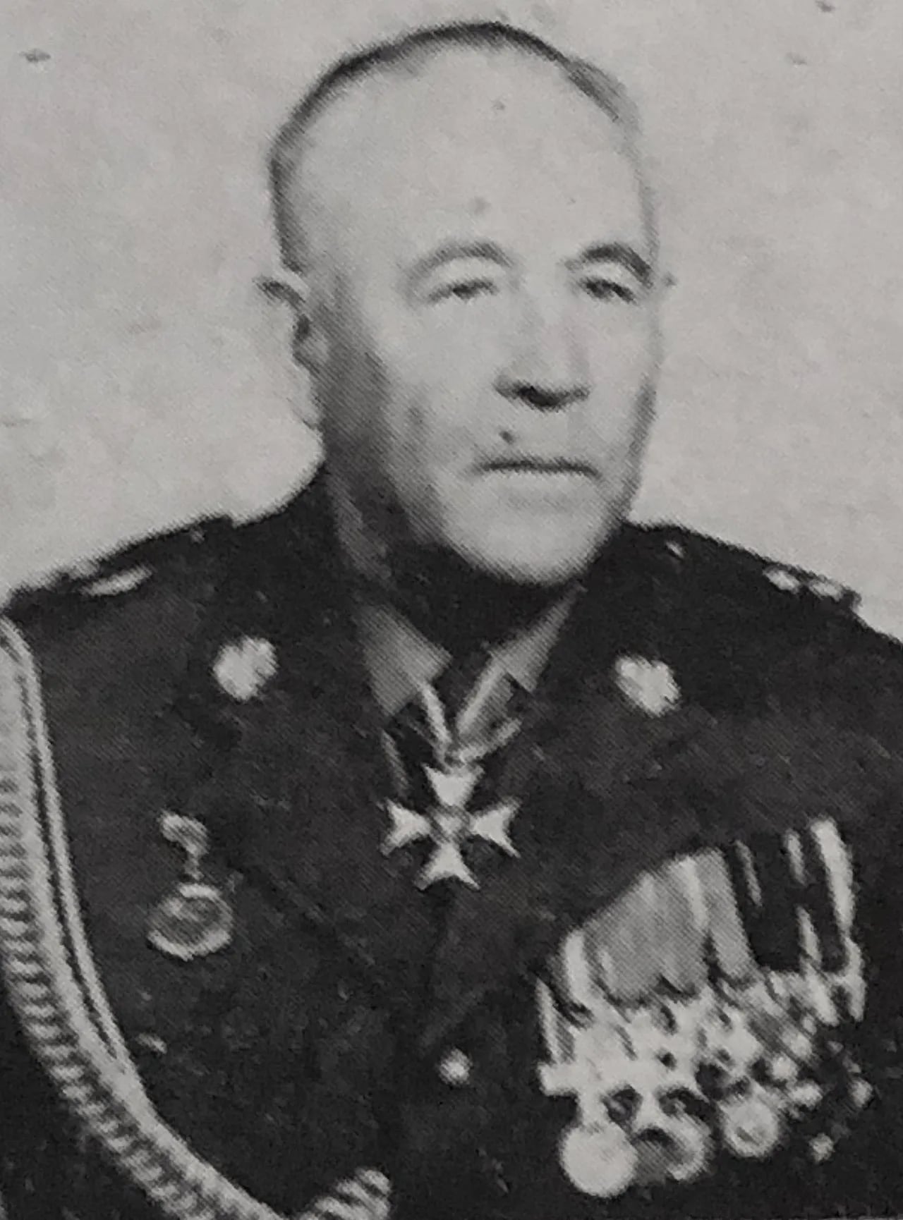 Portrait of Wiktor Ziemiński (1907–1970) – memorial page