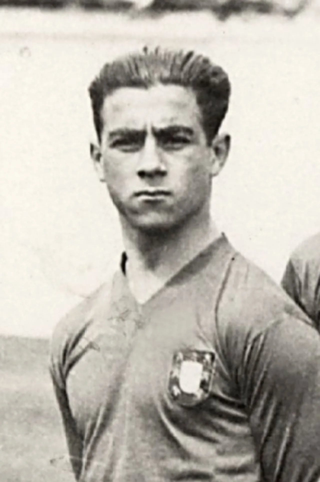 Portrait of Vítor Silva (1909–1982) – memorial page