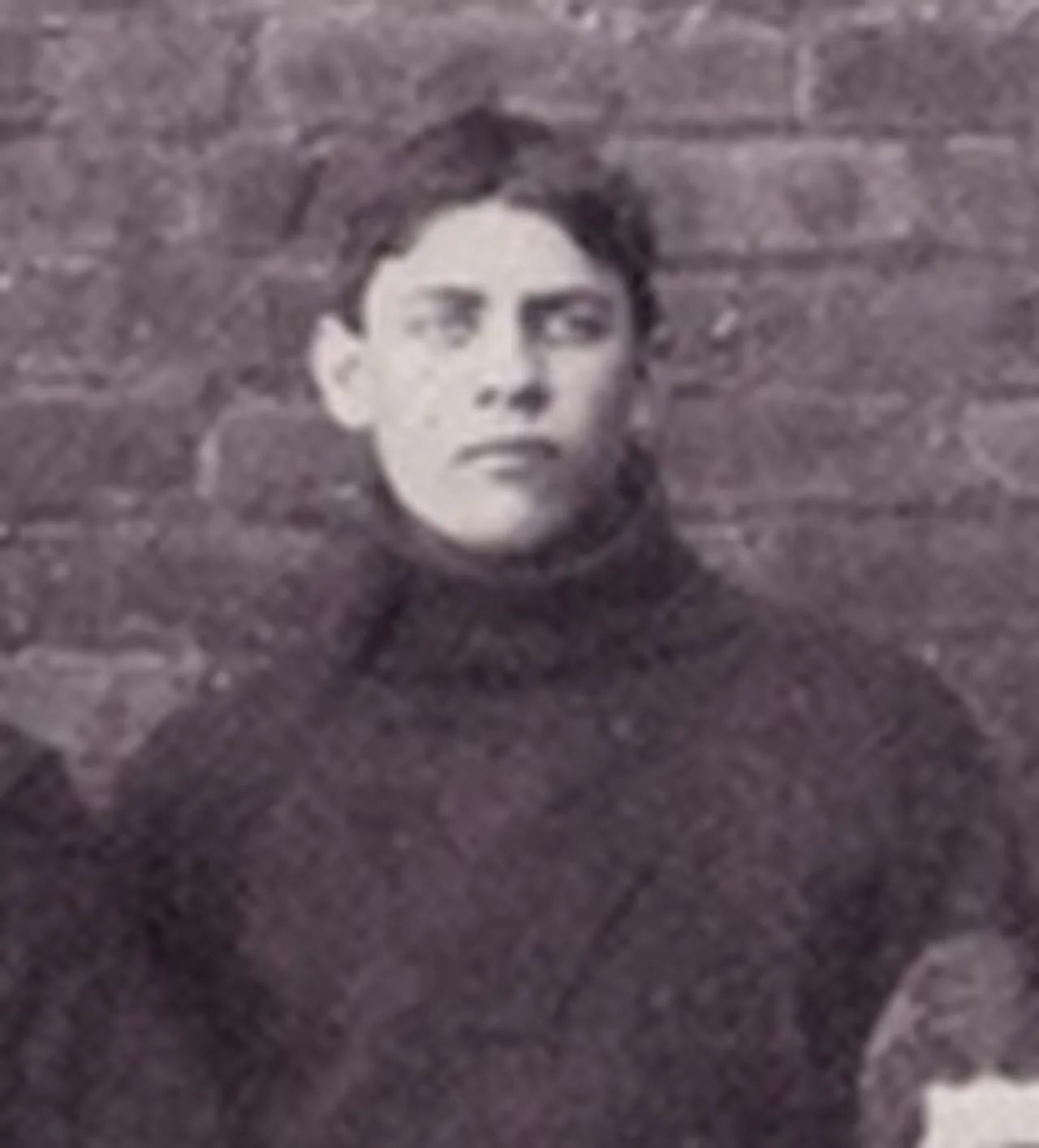 Portrait of W. A. Martin (1878–1955) – memorial page
