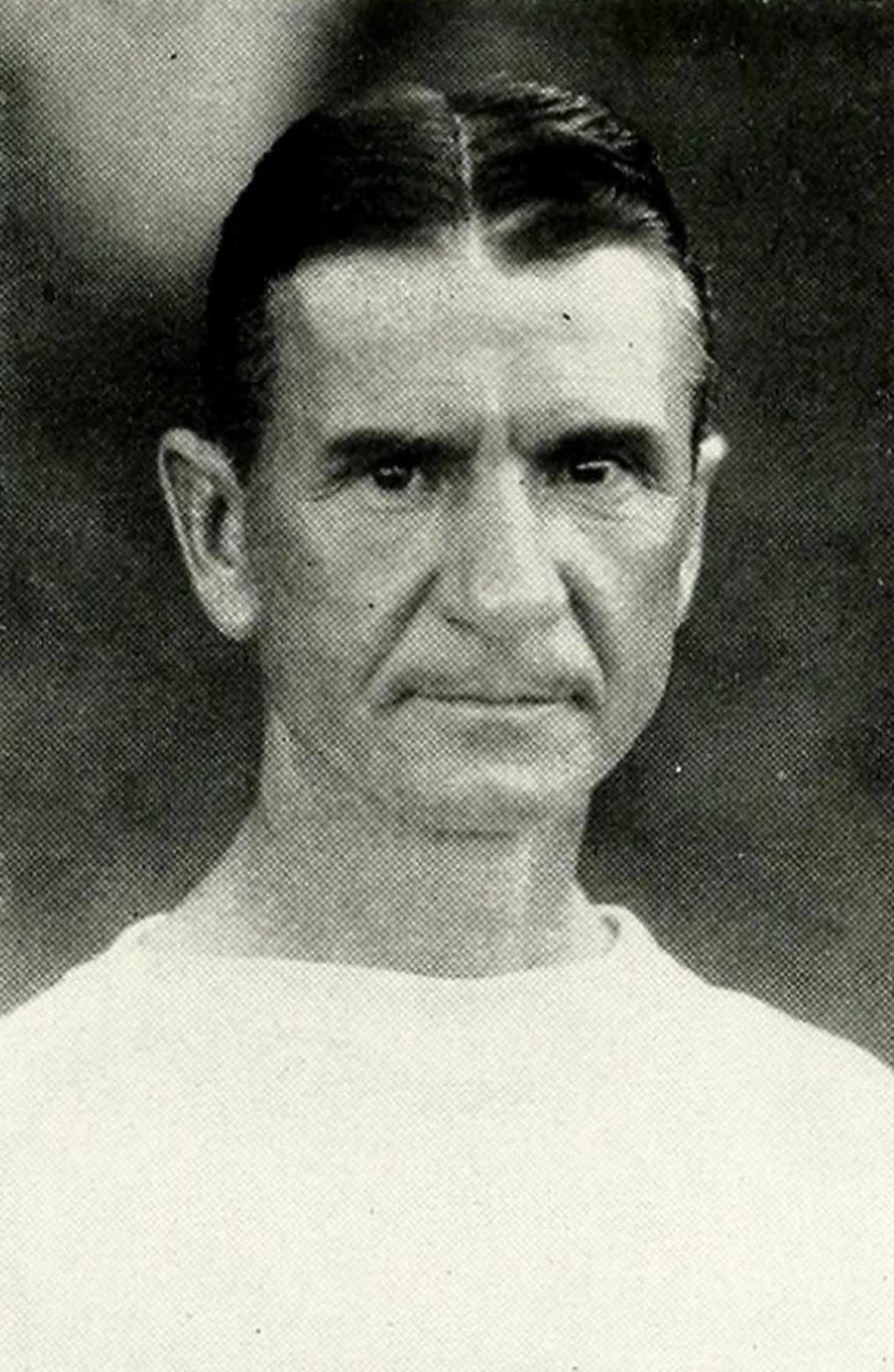 Porträt von W. C. Raftery (1887–1965) – Gedenkseite