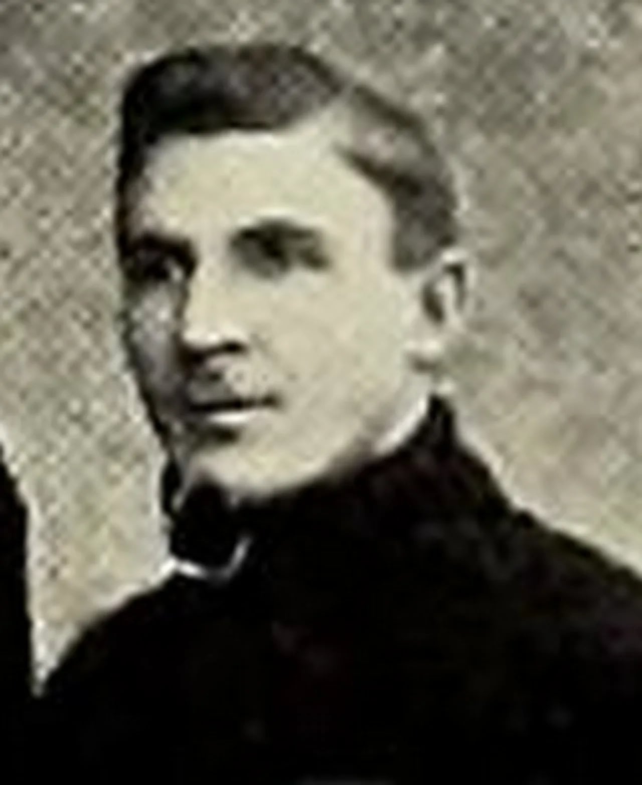 Portrait of W. P. Finney (1871–1954) – memorial page