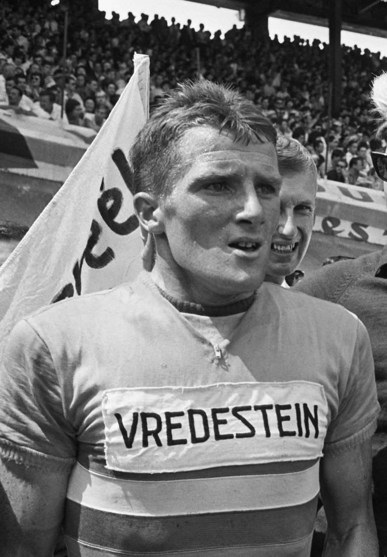 Portrait of Bart Zoet (1942–1992) – memorial page