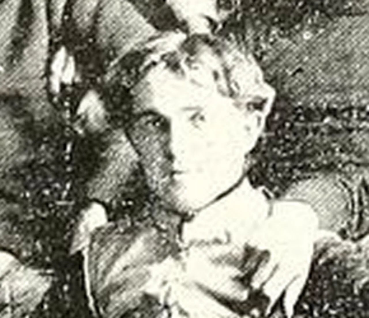 Portrait of W. H. Lyon (1872–1957) – memorial page