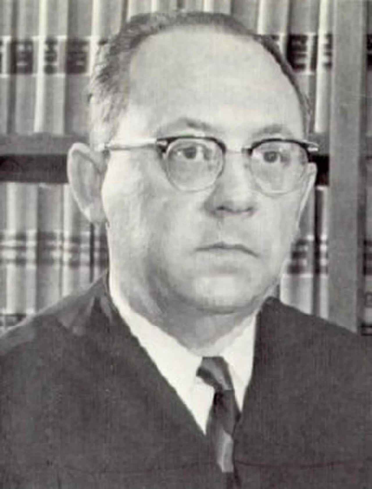 Porträt von W. Wallace Kent (1916–1973) – Gedenkseite