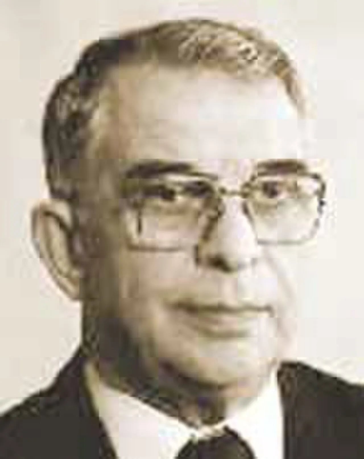 Portrait of Risto Dzunov (1919–2005) – memorial page